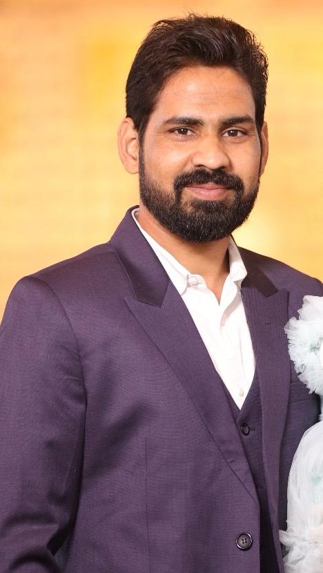 Satya Saini — Founder & Director, Gold & International Businesses, Teej Group